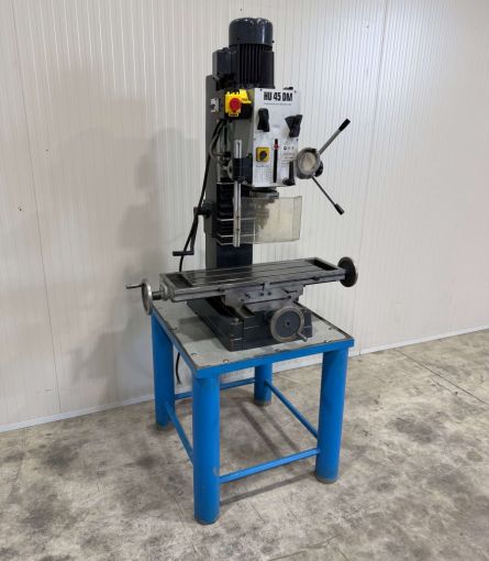 Huvema HU 45 DM