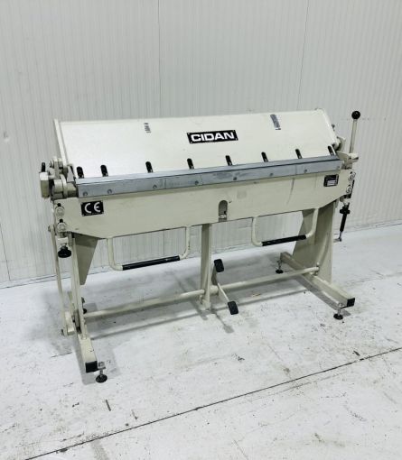 Cidan SBL-13/1,6