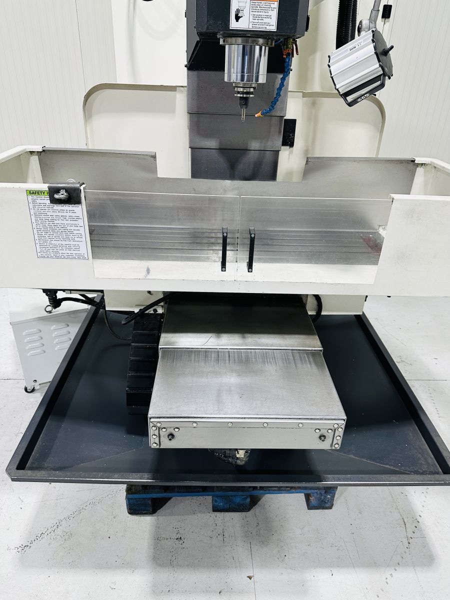 PROmill 8040
