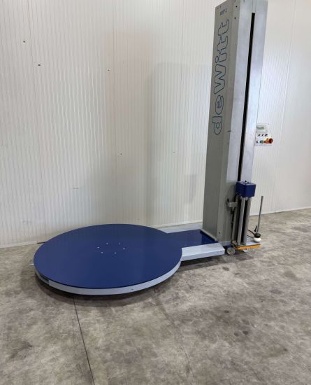 De Witt WP 1