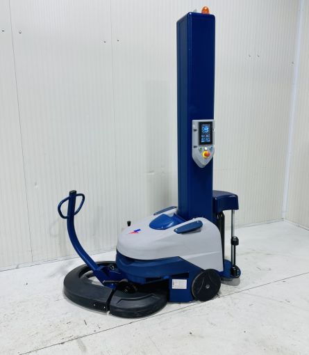 Robopac Robot S6 PDS