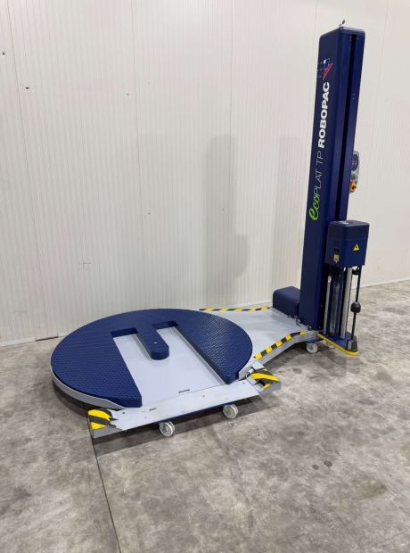 Robopac Ecoplat TP PPS