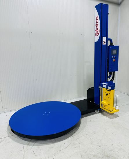 Matco A718L PREA