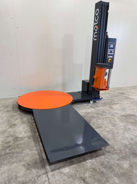 Matco A400