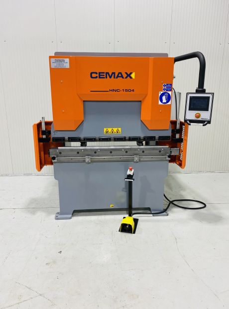 Cemax HNC-150