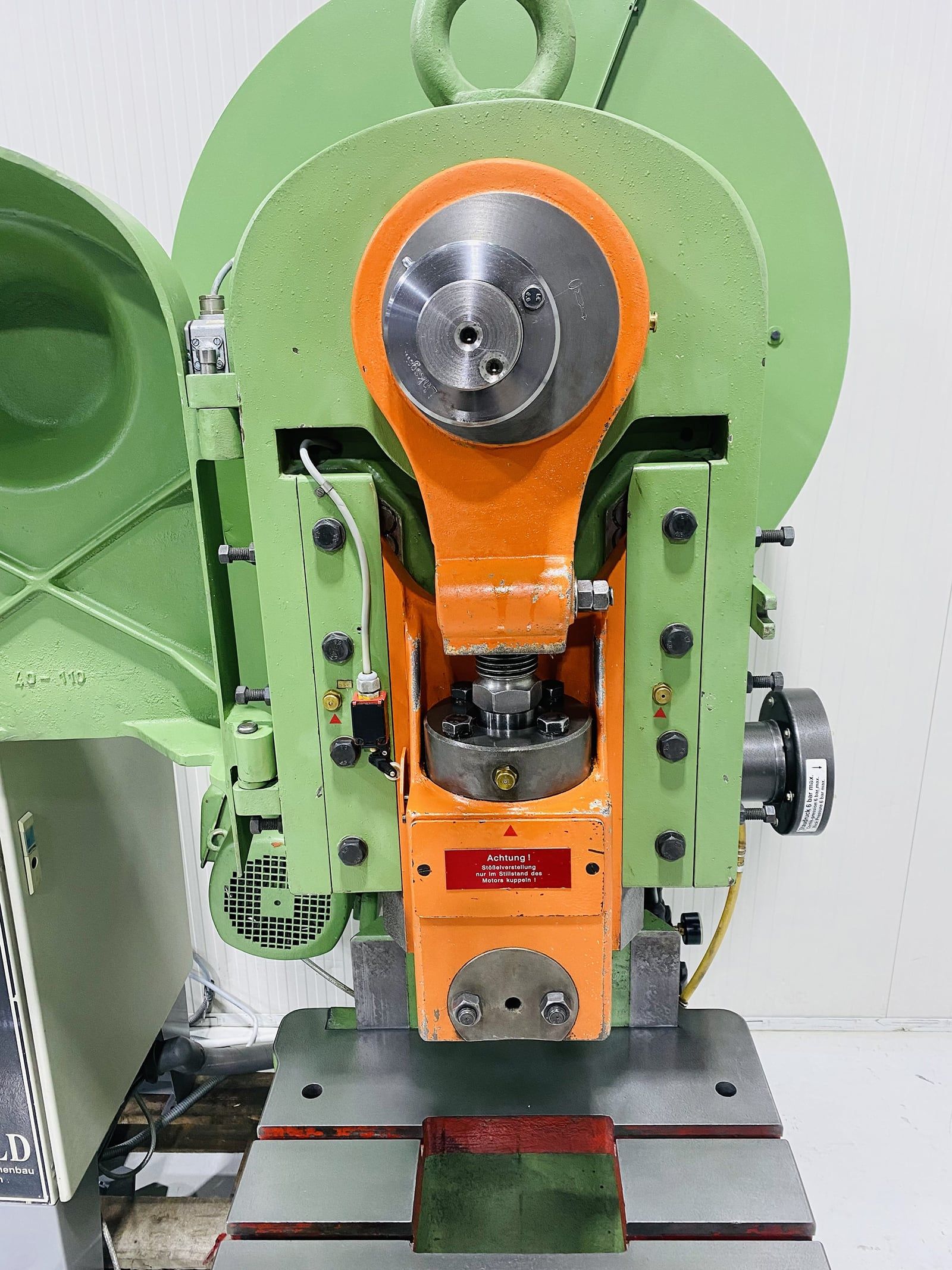 Ambold PEEV 40.2