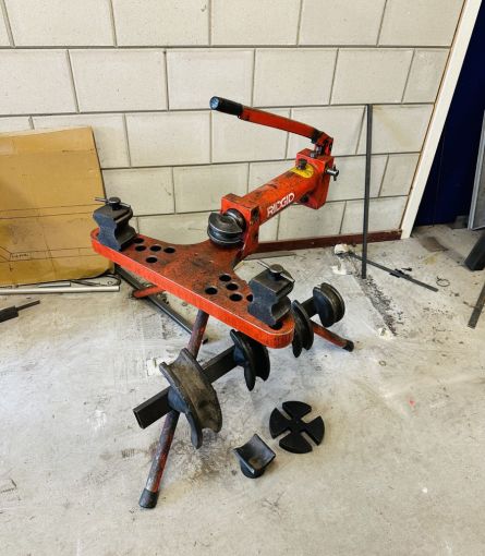 Ridgid