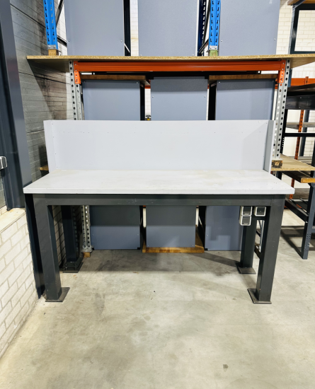 Werkbank