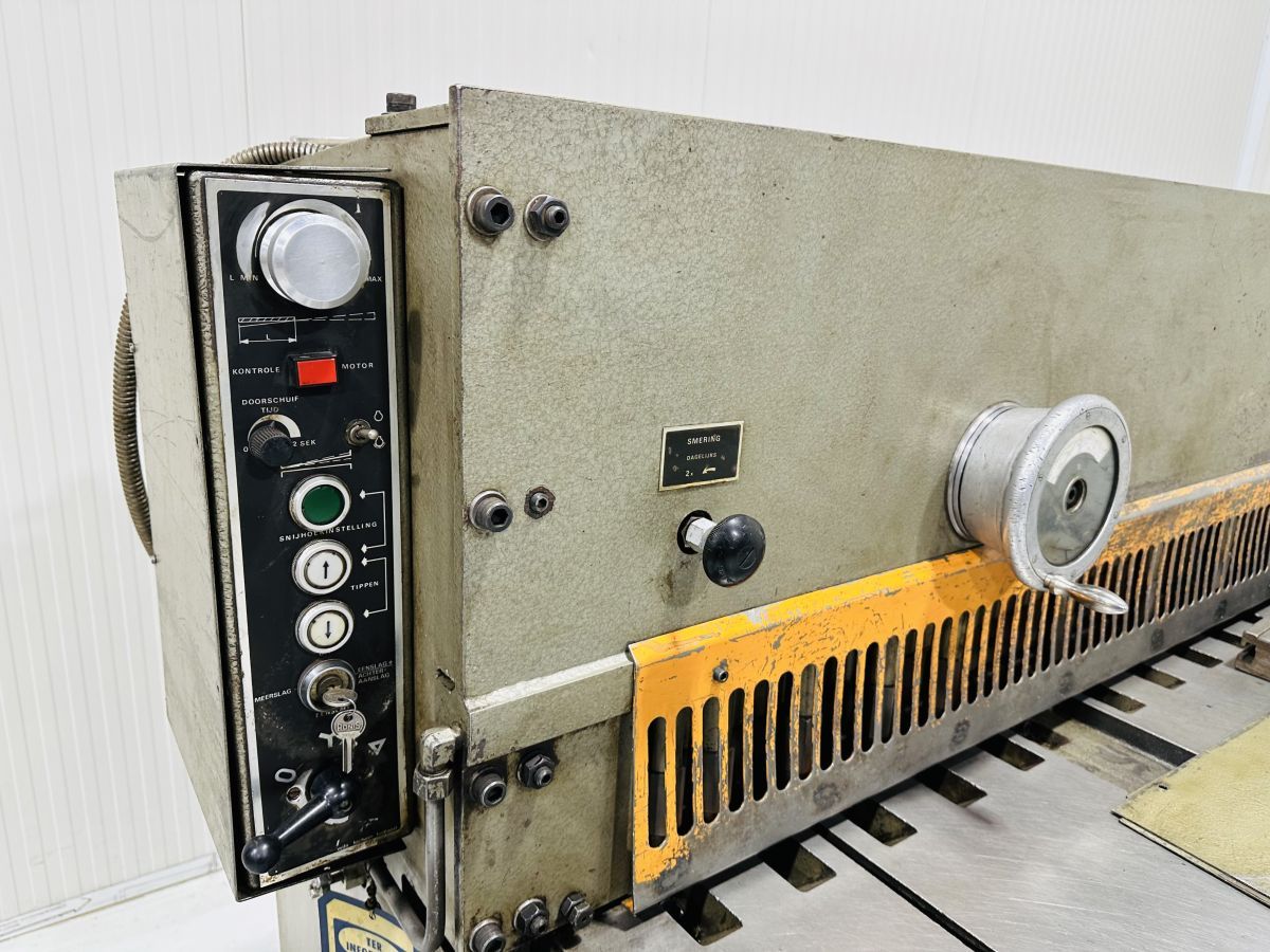 Wila HS 205-3