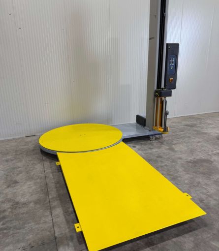 Idepack Ideco 150