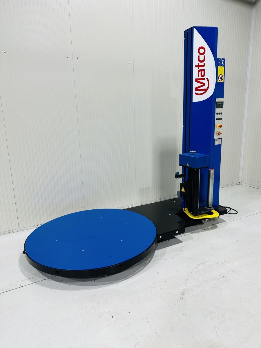 Matco A316L PRE-ME AVD