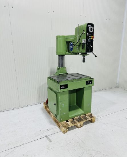 EFI FJR 4