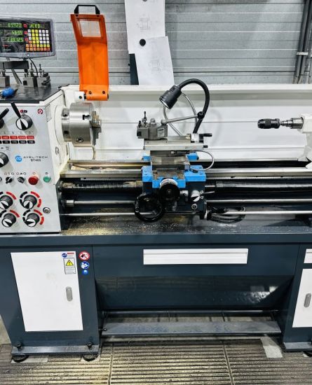 Ayel-Tech BT400