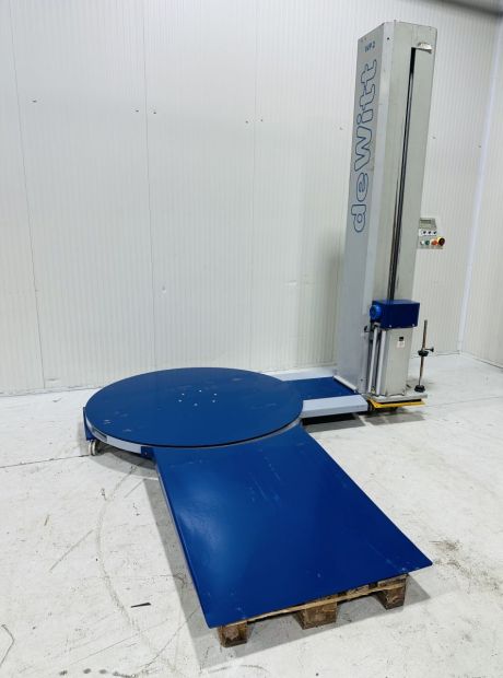 De Witt WP 2