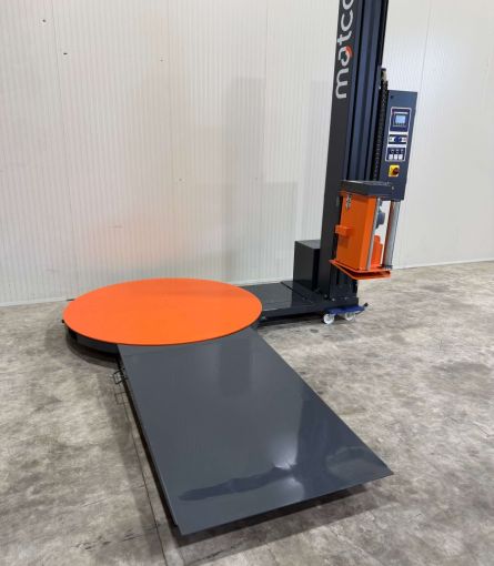 Matco A400