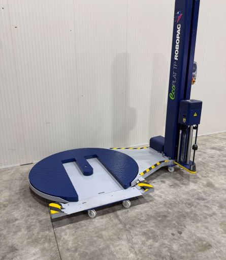 Robopac Ecoplat TP PPS