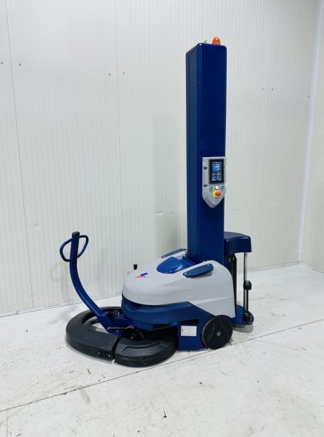 Robopac Robot S6 PDS