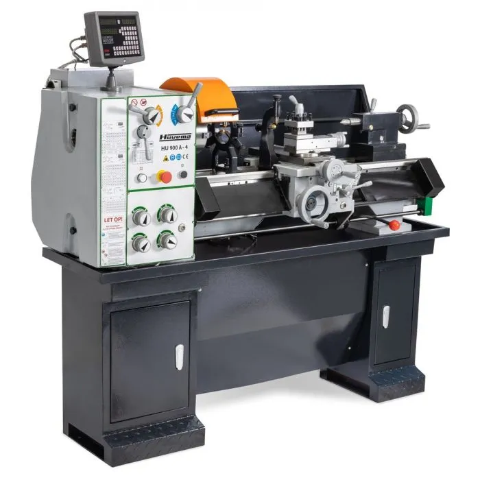Huvema HU 900 A-4 Sino