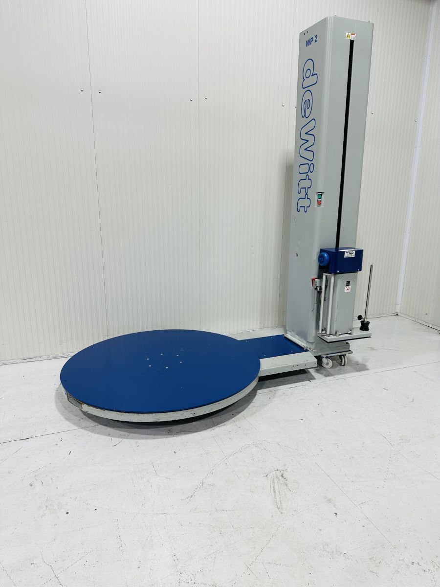 De Witt WP 2