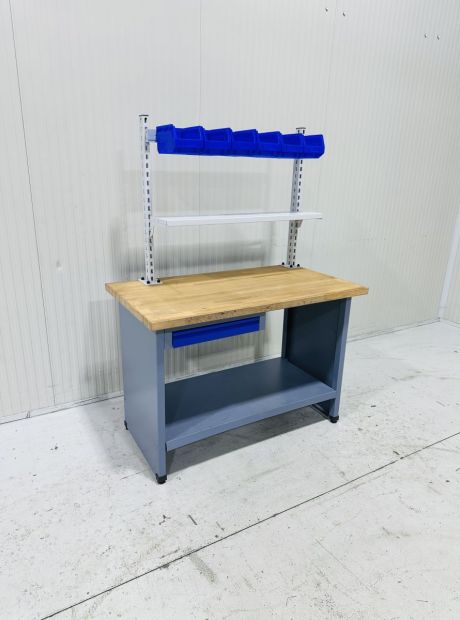 Werkbanken Kupper FK 128