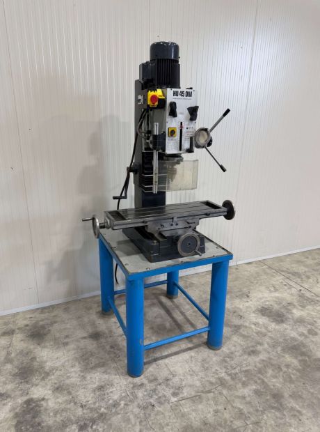 Huvema HU 45 DM