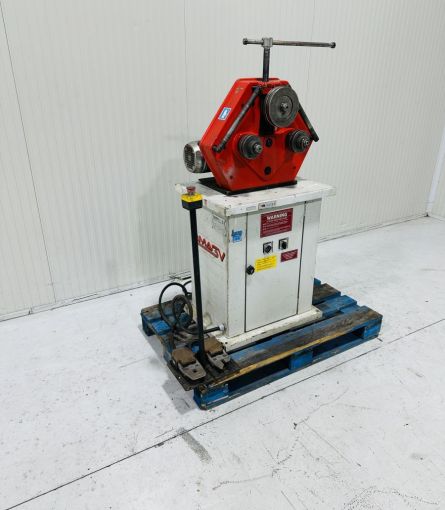 Simasv UE type 2