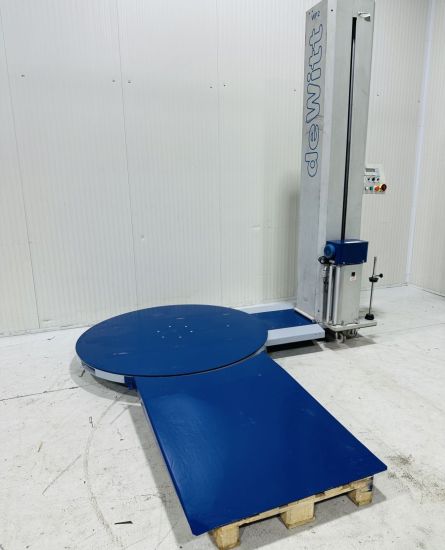 De Witt WP 2