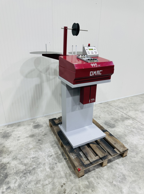 Omac 995 FC