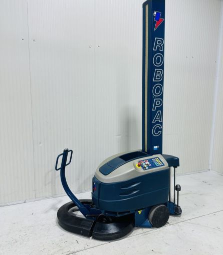 Robopac Robot 2002/FR