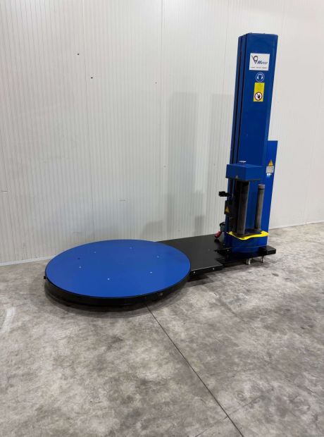 Matco A316L PRE-ME