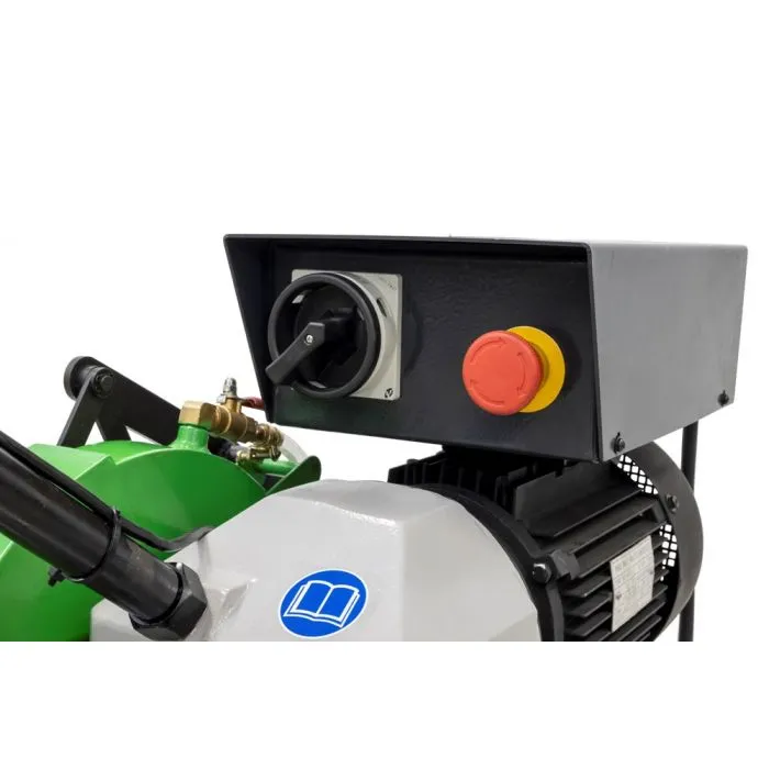 Huvema HU 250 CS-4