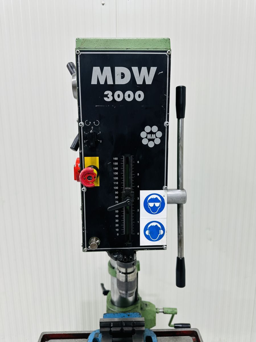 MDW 3000