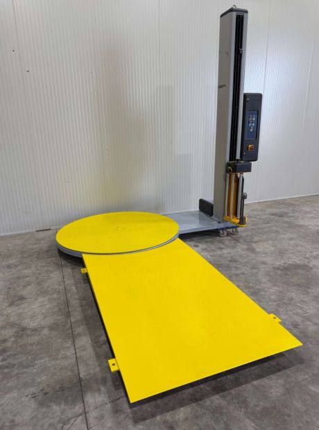 Idepack Ideco 150