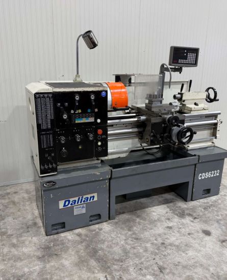 Dalian CDS6232