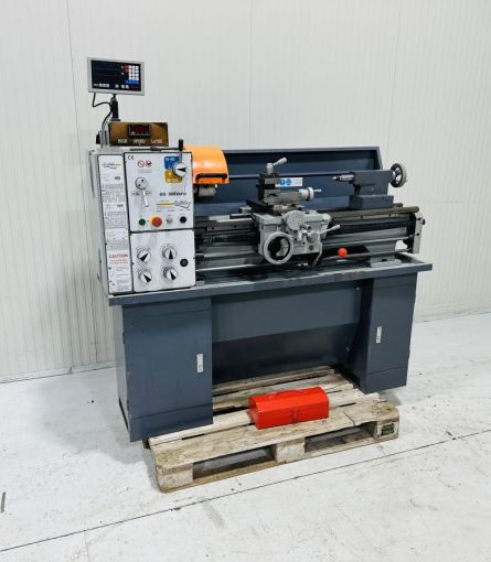 Huvema HU 900 Vario 230V
