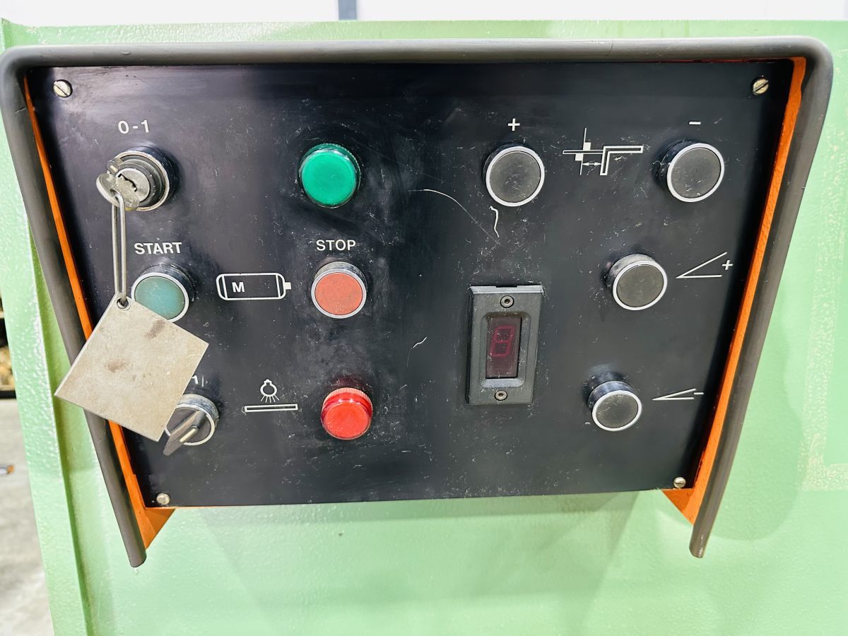 Haco TS 306