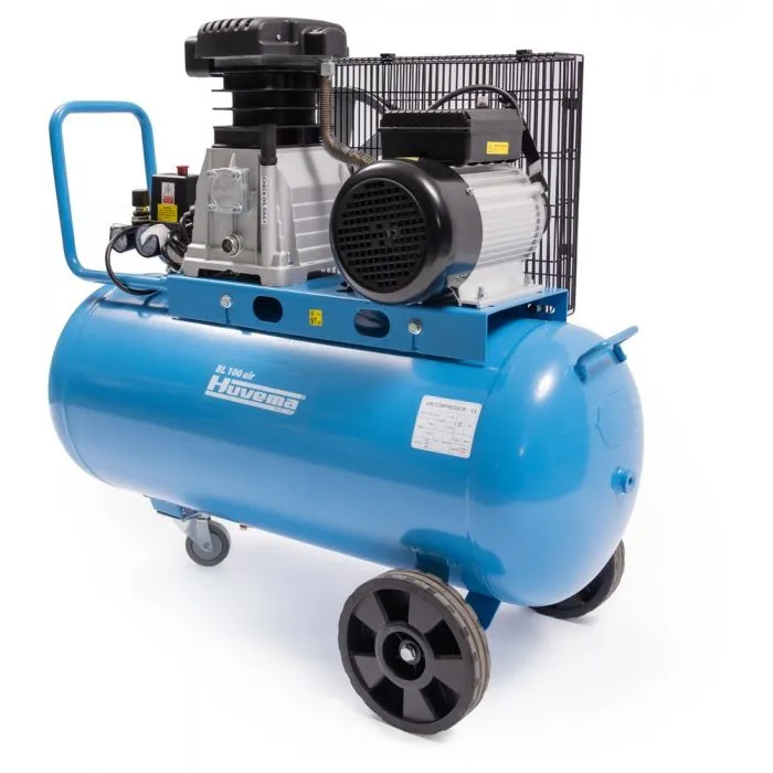 Huvema BL 100 air