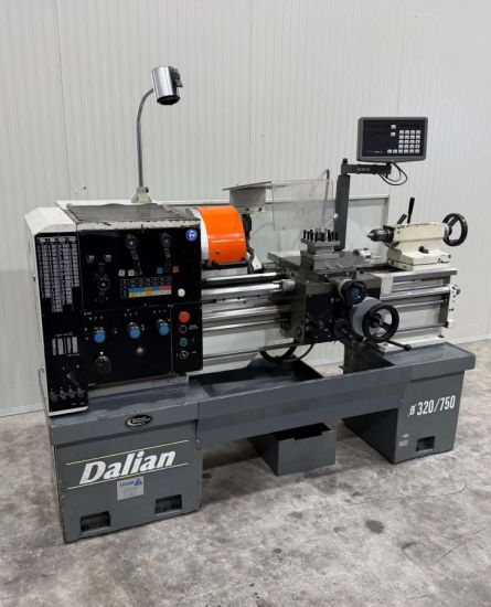 Dalian CDS6232