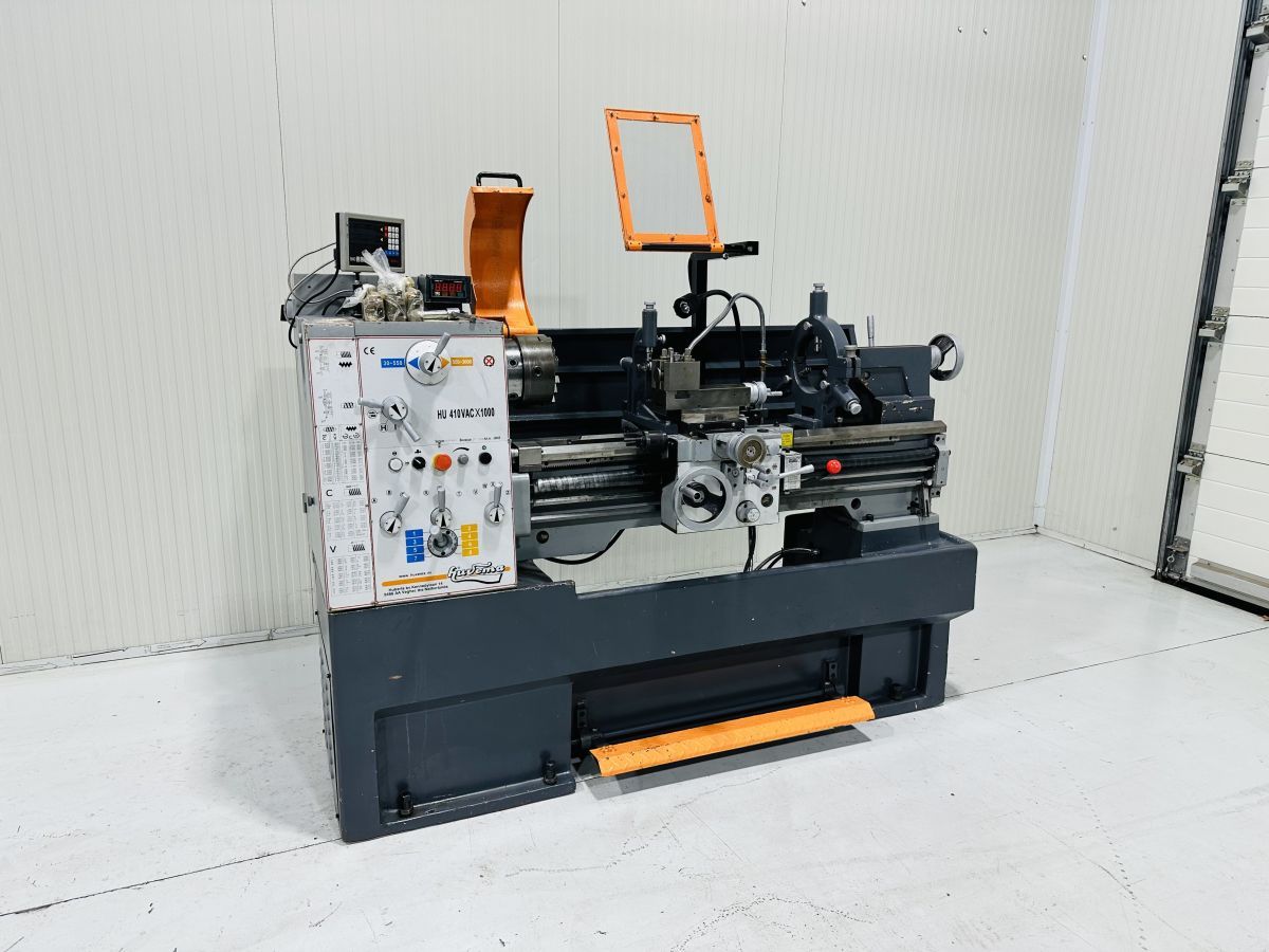 Huvema HU 410VAC x 1000