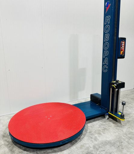 Robopac Rotoplat Jolly