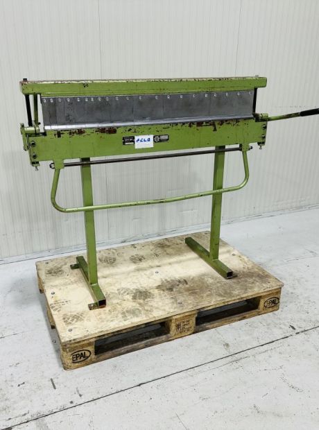 HM MB-1000 S