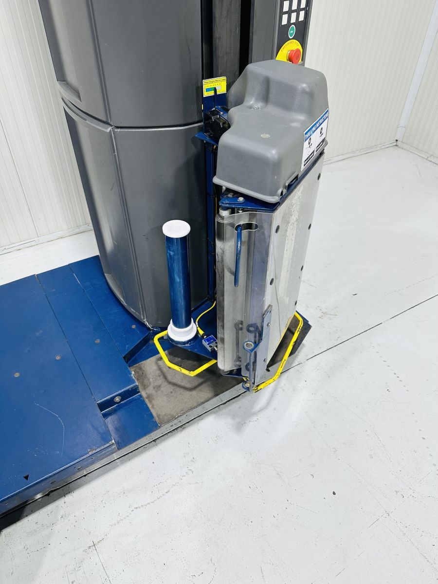 Lantech Q-300XT