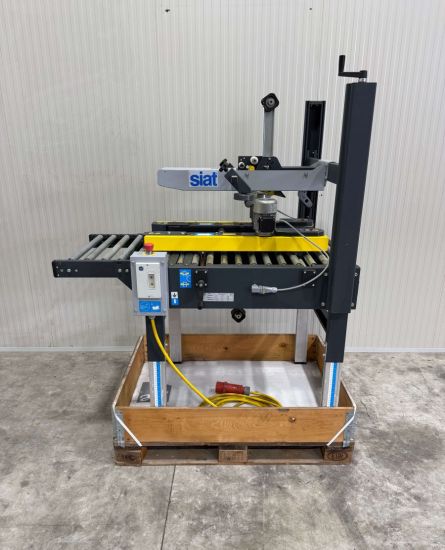 Dozensluiter Siat S8-S