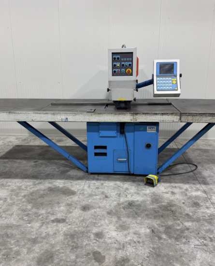 Euromac XP 950/30 CNC