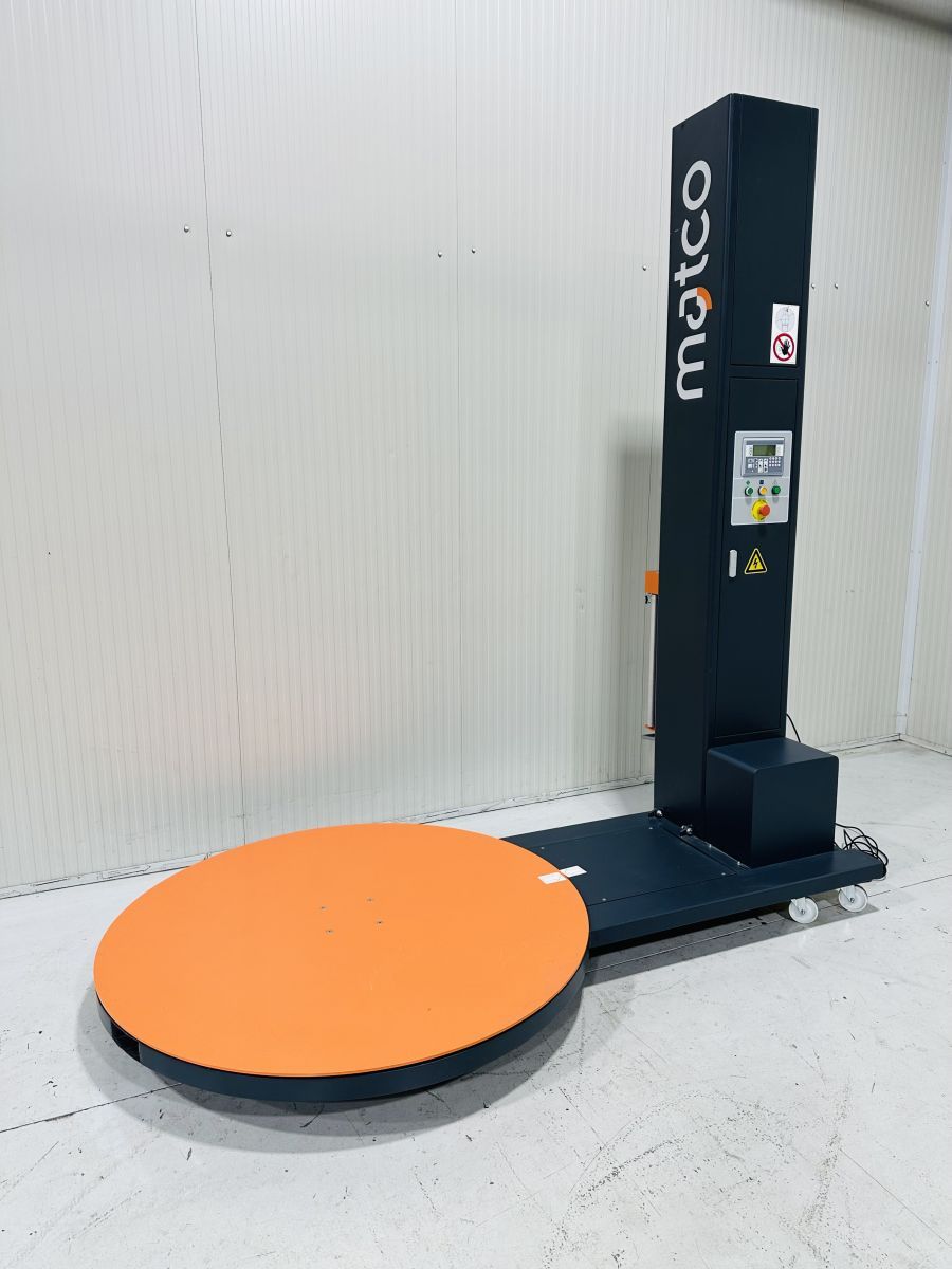 Matco T3 ECO