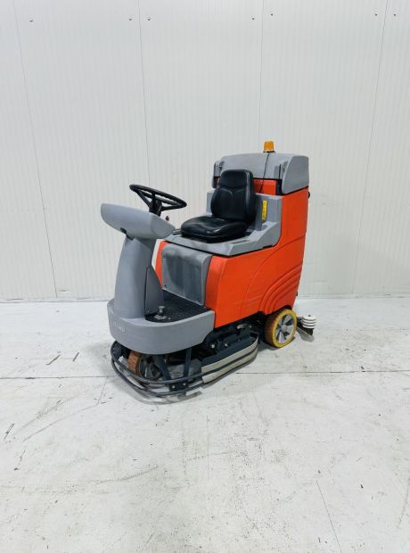 Hako Scrubmaster B115 R