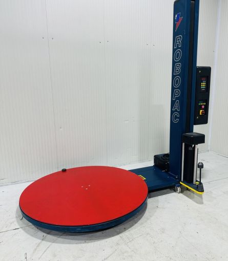 Robopac Rotoplat 405/FS