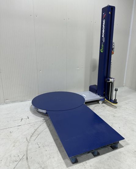 Robopac Ecoplat Base FRD