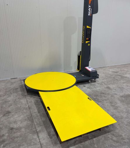 Siat Onewrap L-15-FM