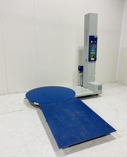 De Witt WP 2 Slim Line